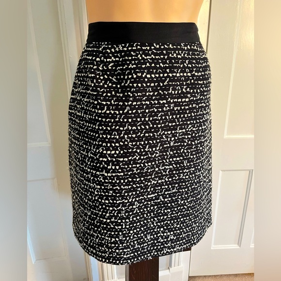 kate spade Dresses & Skirts - Kate Spade Tweed Boucle Skirt